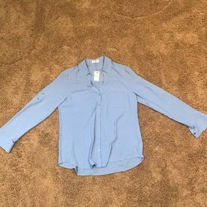 Portofino Button Down